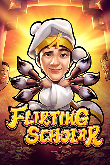 Демо версия игры Flirting Scholar | VAVADA BY 