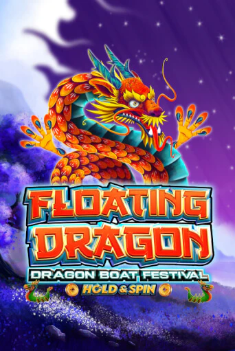 Демо версия игры Floating Dragon - Dragon Boat Festival | VAVADA BY 