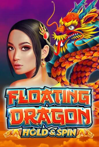 Демо версия игры Floating Dragon | VAVADA BY 