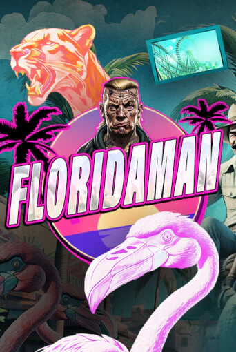 Демо версия игры Floridaman | VAVADA BY 