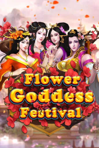 Демо версия игры Flower Goddess Festival | VAVADA BY 