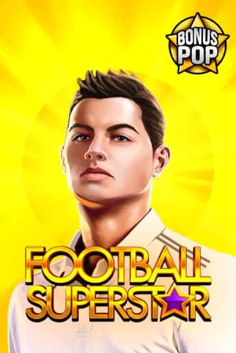 Демо версия игры Football Superstar | VAVADA BY 