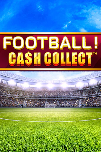 Демо версия игры Football - Cash Collect | VAVADA BY 