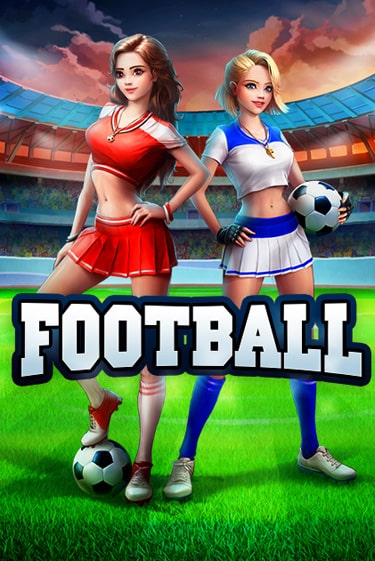 Демо версия игры Football | VAVADA BY 