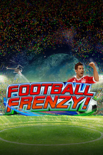 Демо версия игры Football Frenzy | VAVADA BY 