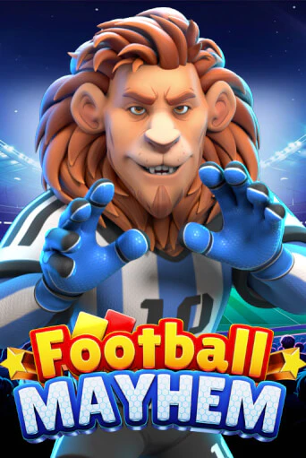 Демо версия игры Football Mayhem | VAVADA BY 