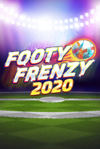 Демо версия игры Footy Frenzy 2020 | VAVADA BY 