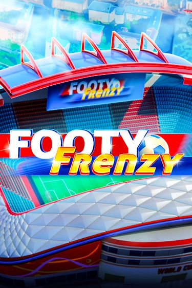 Демо версия игры Footy Frenzy | VAVADA BY 