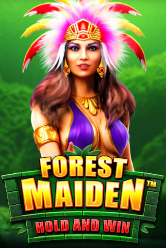 Демо версия игры Forest Maiden | VAVADA BY 