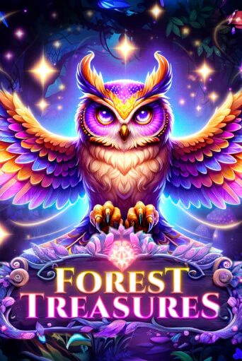 Демо версия игры Forest Treasures | VAVADA BY 