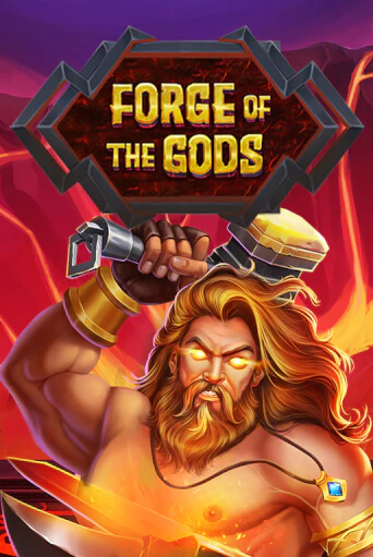 Демо версия игры Forge of the Gods | VAVADA BY 