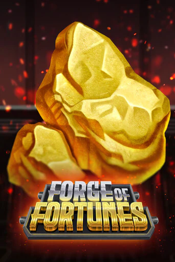 Демо версия игры Forge of Fortunes | VAVADA BY 