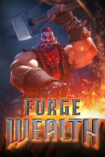 Демо версия игры Forge of Wealth | VAVADA BY 