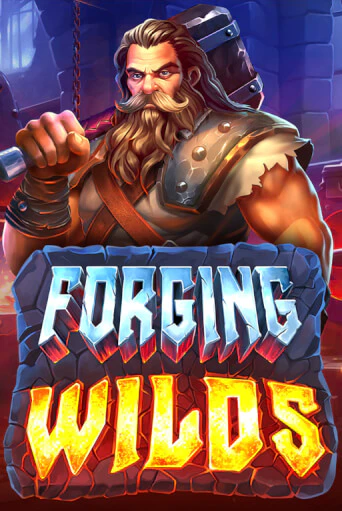 Демо версия игры Forging Wilds | VAVADA BY 