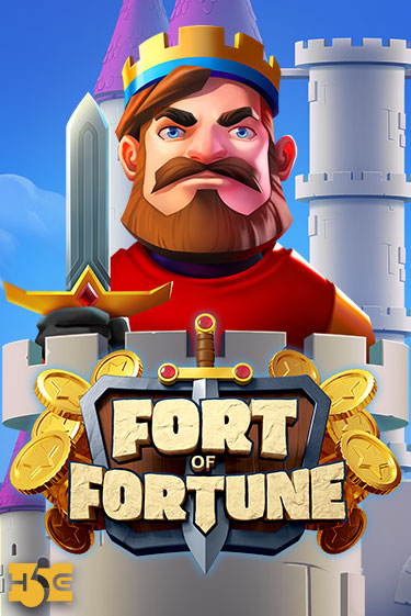 Демо версия игры Fort of Fortune | VAVADA BY 