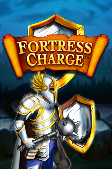 Демо версия игры Fortress Charge | VAVADA BY 