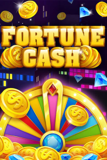 Демо версия игры Fortune Cash | VAVADA BY 