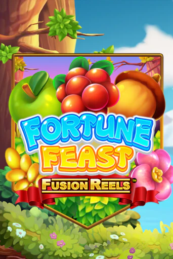 Демо версия игры Fortune Feast Fusion Reels | VAVADA BY 