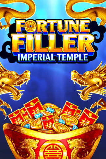 Демо версия игры Fortune Filler Imperial Temple | VAVADA BY 