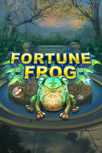 Демо версия игры Fortune Frog | VAVADA BY 