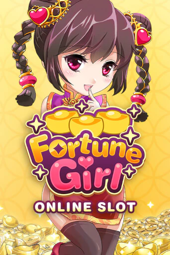 Демо версия игры Fortune Girl | VAVADA BY 