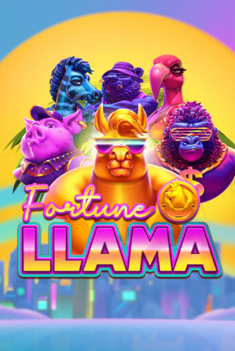 Демо версия игры Fortune Llama | VAVADA BY 