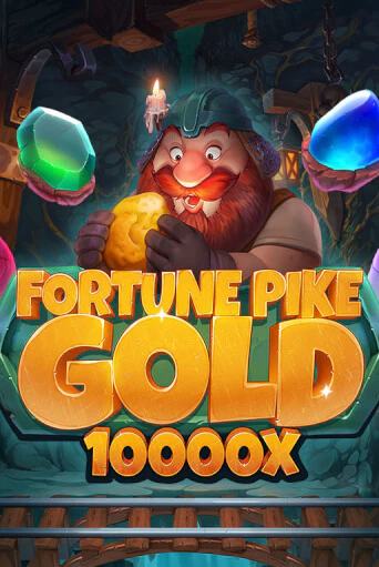 Демо версия игры Fortune Pike Gold | VAVADA BY 