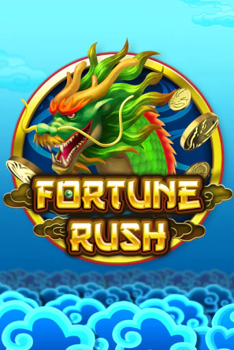 Демо версия игры Fortune Rush | VAVADA BY 