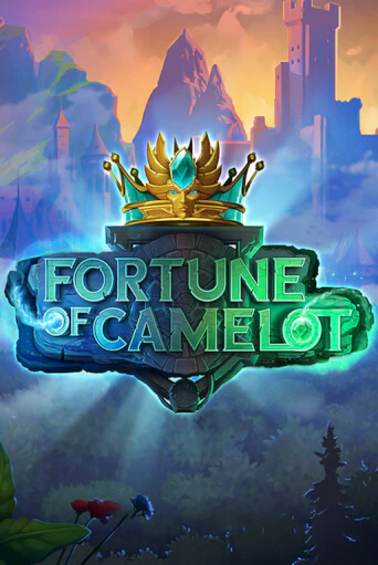 Демо версия игры Fortune of Camelot | VAVADA BY 