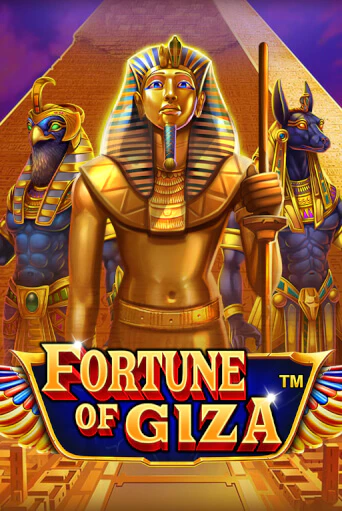 Демо версия игры Fortune of Giza | VAVADA BY 