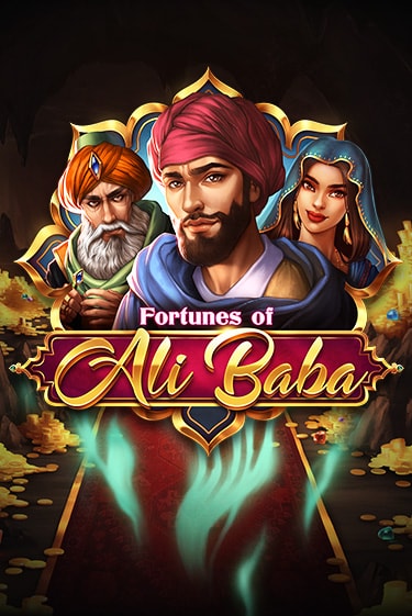 Демо версия игры Fortunes of Ali Baba | VAVADA BY 