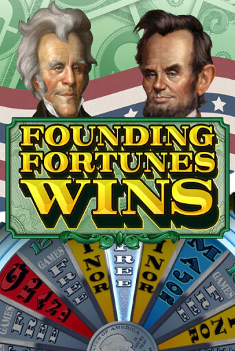 Демо версия игры Founding Fortunes Wins | VAVADA BY 