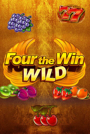 Демо версия игры Four the Win Wild | VAVADA BY 