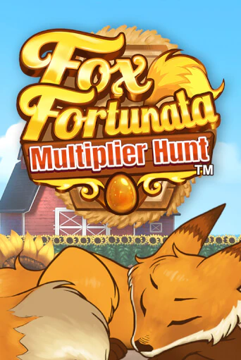 Демо версия игры Fox Fortunata: Multiplier Hunt™ | VAVADA BY 