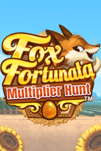 Демо версия игры Fox Fortunata: Multiplier Hunt | VAVADA BY 