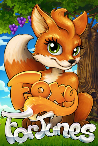 Демо версия игры Foxy Fortune | VAVADA BY 