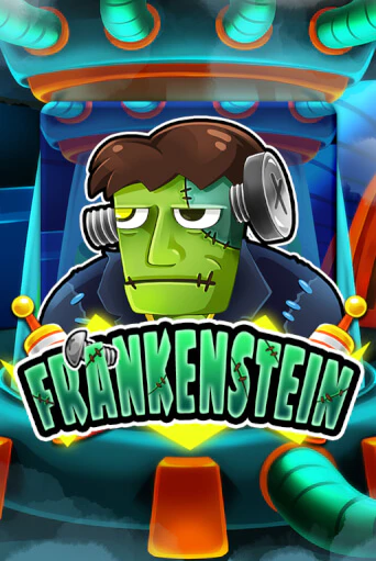 Демо версия игры Frankenstein | VAVADA BY 