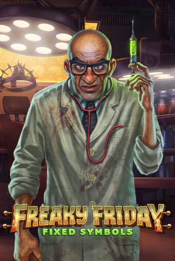 Демо версия игры Freaky Friday Fixed Symbols | VAVADA BY 