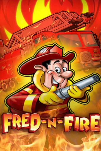 Демо версия игры Fred N Fire | VAVADA BY 