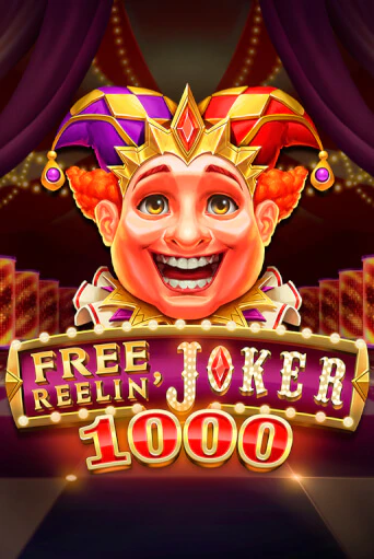 Демо версия игры Free Reelin' Joker 1000 | VAVADA BY 