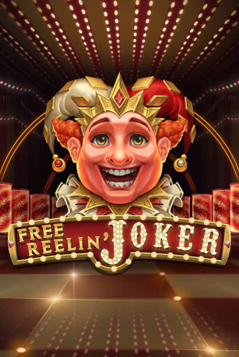 Демо версия игры Free Reelin' Joker | VAVADA BY 