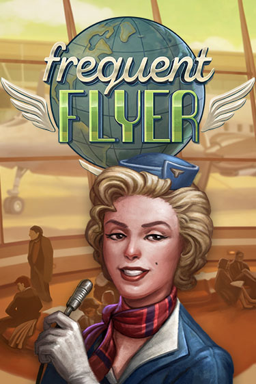 Демо версия игры Frequent Flyer | VAVADA BY 