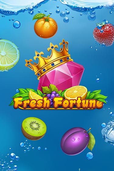 Демо версия игры Fresh Fortune | VAVADA BY 