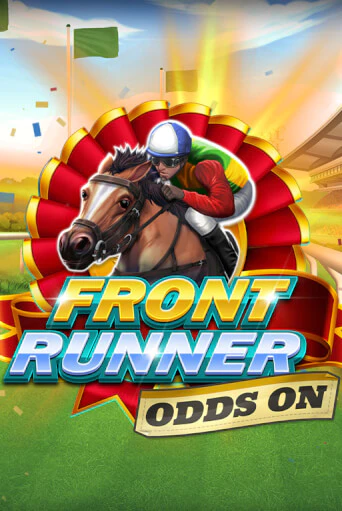 Демо версия игры Front Runner Odds On | VAVADA BY 