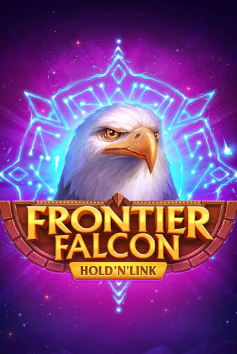 Демо версия игры Frontier Falcon: Hold 'N' Link | VAVADA BY 