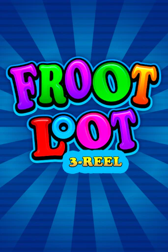 Демо версия игры Froot Loot 3-Reel | VAVADA BY 