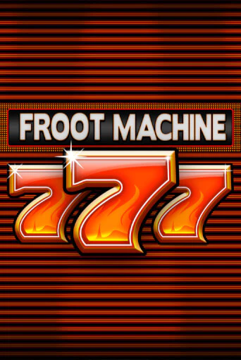 Демо версия игры Froot Machine | VAVADA BY 