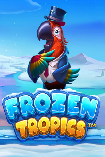 Демо версия игры Frozen Tropics | VAVADA BY 