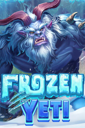 Демо версия игры Frozen Yeti | VAVADA BY 