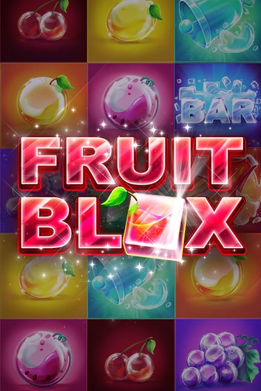 Демо версия игры FruitBlox | VAVADA BY 